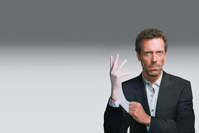 House Md Wallpapers Hd Images