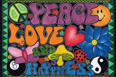 Peace Love And Happiness Pictures   Widescreen HD Wallpapers