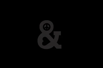 Peace And Love Wallpapers