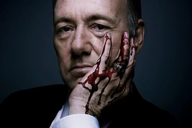 House Of Cards Tv Show Wallpapers