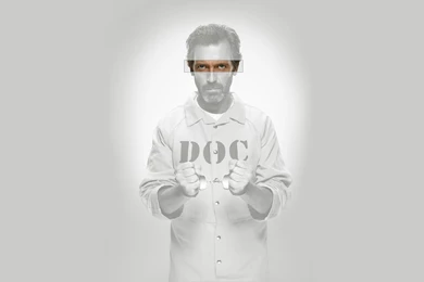 House Wallpapers   House M.D. Wallpapers (25363864)   Fanpop