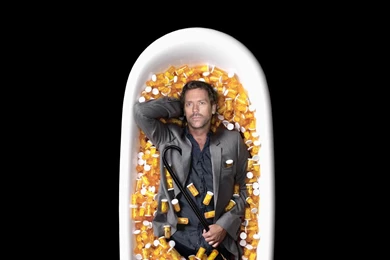 House   Dr. Gregory House Wallpapers (1395789)   Fanpop