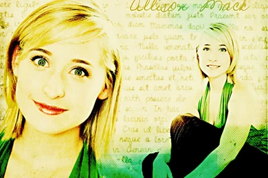 AllisonWallpapers!   Allison Mack Wallpapers (20060310)   Fanpop