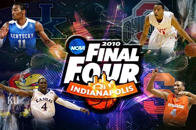 Basketball Wallpapers