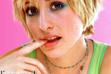 Allison Mack 2088   Allison Mack VIP Wallpapers