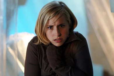 Allison Mack In Smallville   Allison Mack Wallpapers (178643)   Fanpop