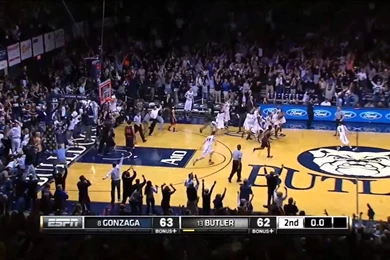 College Basketball's Most Unforgettable Moments (HD)   YouTube