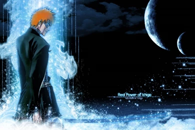 Bleach Wallpapers