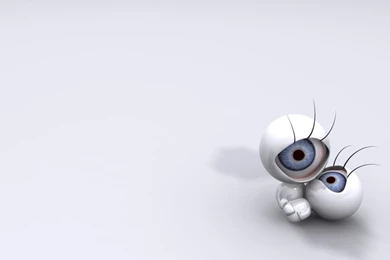 Tried To Make My Own Wallpapers Using 3Ds Max By Salasjessy On ...