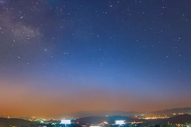 I've Always Wanted To Make My Own Time Lapse Picture And I Hope It ...