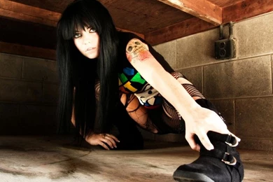 Emo Girls Wallpapers HD Pictures   HD Images, HD Pictures ...