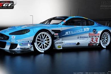 Racing Car Wallpapers HD 09, HD Desktop Wallpapers