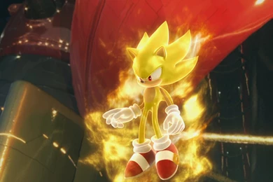 Super Sonic Wallpapers Downloads 7513 Amazing Wallpaperz