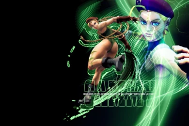 Cammy White Wallpapers By RollingStar89 On DeviantArt