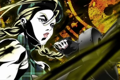 Street Fighter 4 Juri Related Keywords & Suggestions   Street ...