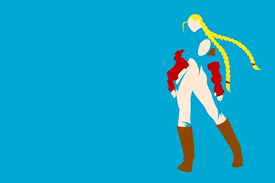 Cammy Wallpapers By Kevichan On DeviantArt