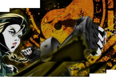 Download Cammy Bosslogic Wallpapers 2560x1600