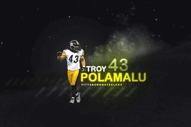 All Images Wallpapers: Steelers Wallpapers Troy