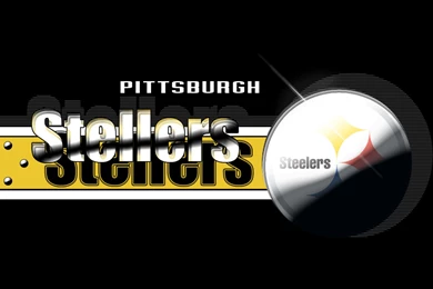 Our New Pittsburgh Steelers Wallpapers