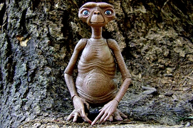 E.T. The Extra Terrestrial Computer Wallpapers, Desktop ...