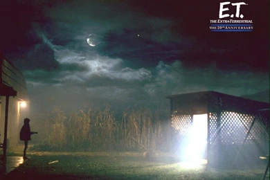 2002 Et 001 :: E_T_ The Extra Terrestrial Wallpapers ...