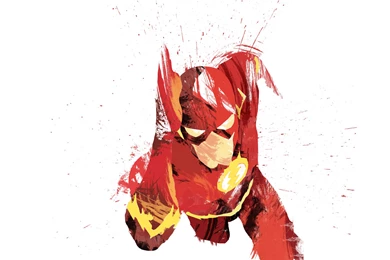 The Flash Wallpapers
