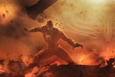 Dc Comics Superheroes Flash Comic Hero Wallpapers