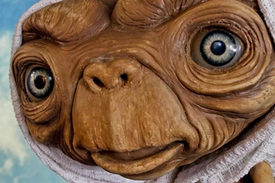 E.T Desktop Wallpapers   HD Wallpapers