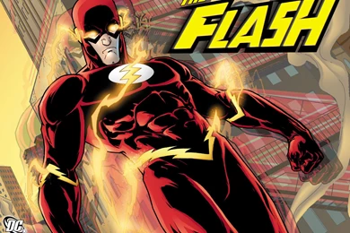 Flash   DC'S Flash Wallpapers (9966372)   Fanpop