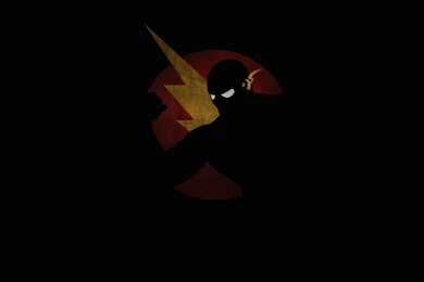 SuperHD.pics: DC Comics Flash (superhero) Black Backgrounds ...