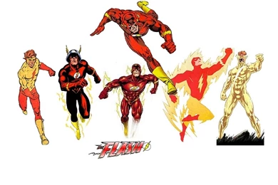 Flash   DC Comics Wallpapers (3975282)   Fanpop