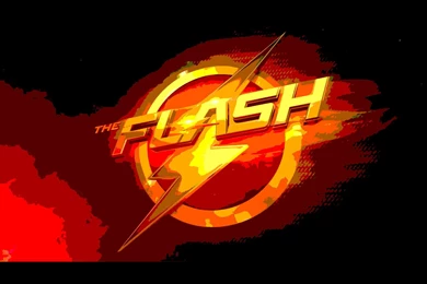 The Flash DC comics D c Superhero Wallpapers