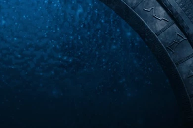 Stargate Complex — Stargate iPhone Wallpapers Just Sharing This...