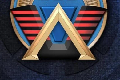 Stargate iPhone 5 Wallpapers