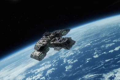 Stargate SG 1 Computer Wallpapers, Desktop Backgrounds