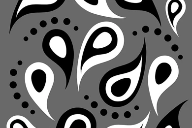 Top Modern Paisley Wallpapers Wallpapers