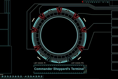 Download Stargate Atlantis Wallpapers 1280x1024