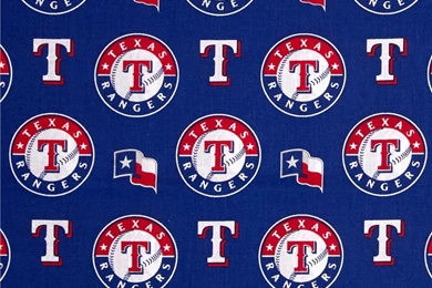 Red Quilted Broadcloth