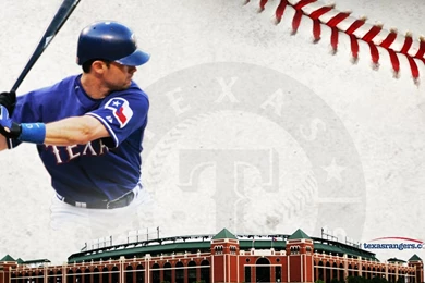 Download Wallpapers, Download 1920x1200 Baseball Texas Rangers ...