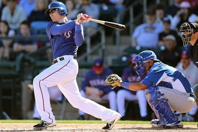 TEXAS RANGERS Baseball Mlb (10) Wallpapers