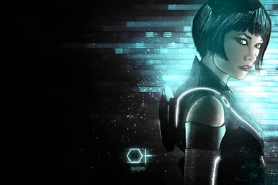 Tron Legacy Toon Wallpapers From Other Wallpapers