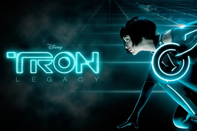 Tron: Legacy   Tron Legacy Wallpapers (23080483)   Fanpop