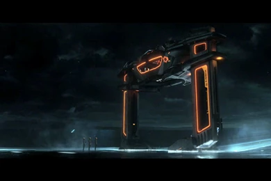 Download Tron Legacy Wallpapers 1920x1080