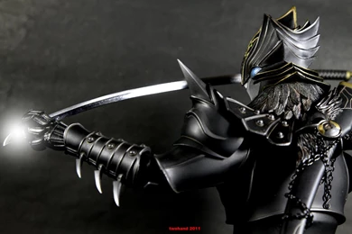 KARAS Favourites By Hverbos On DeviantArt