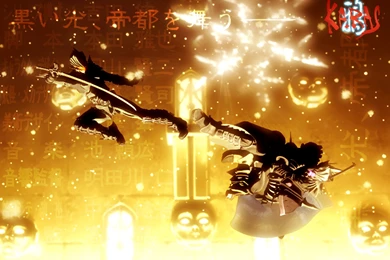 6 Karas HD Wallpapers