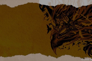 Karas Wallpapers By BloodAugust On DeviantArt