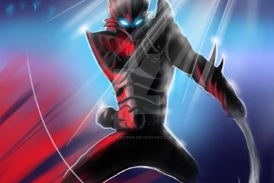 Karas Favourites By DarkAnnihilus On DeviantArt