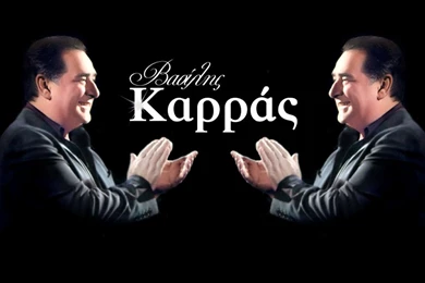 Wallpapers Karas Backdrops Vasilis Karras 1280x720