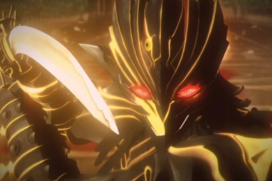 Karas 1080p Cap. 6/6 Mega   Identi