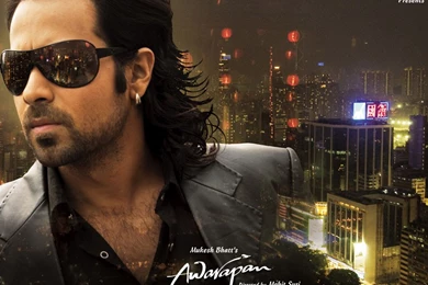 Awarapan Movie Wallpapers